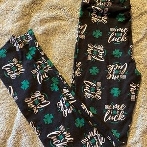 Kids L/XL LuLaRoe Leggings